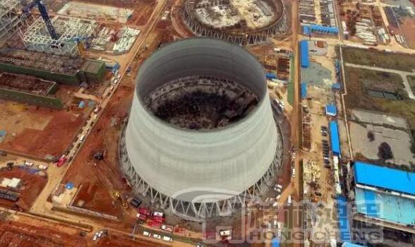 江西電廠(chǎng)倒塌74人遇難 再次警醒磨粉機(jī)廠(chǎng)安全生產(chǎn)