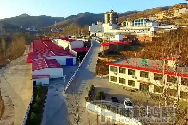 威州鎮 河北省工業碳酸鈣產業名鎮 威州鎮 河北省工業碳酸鈣產業名鎮