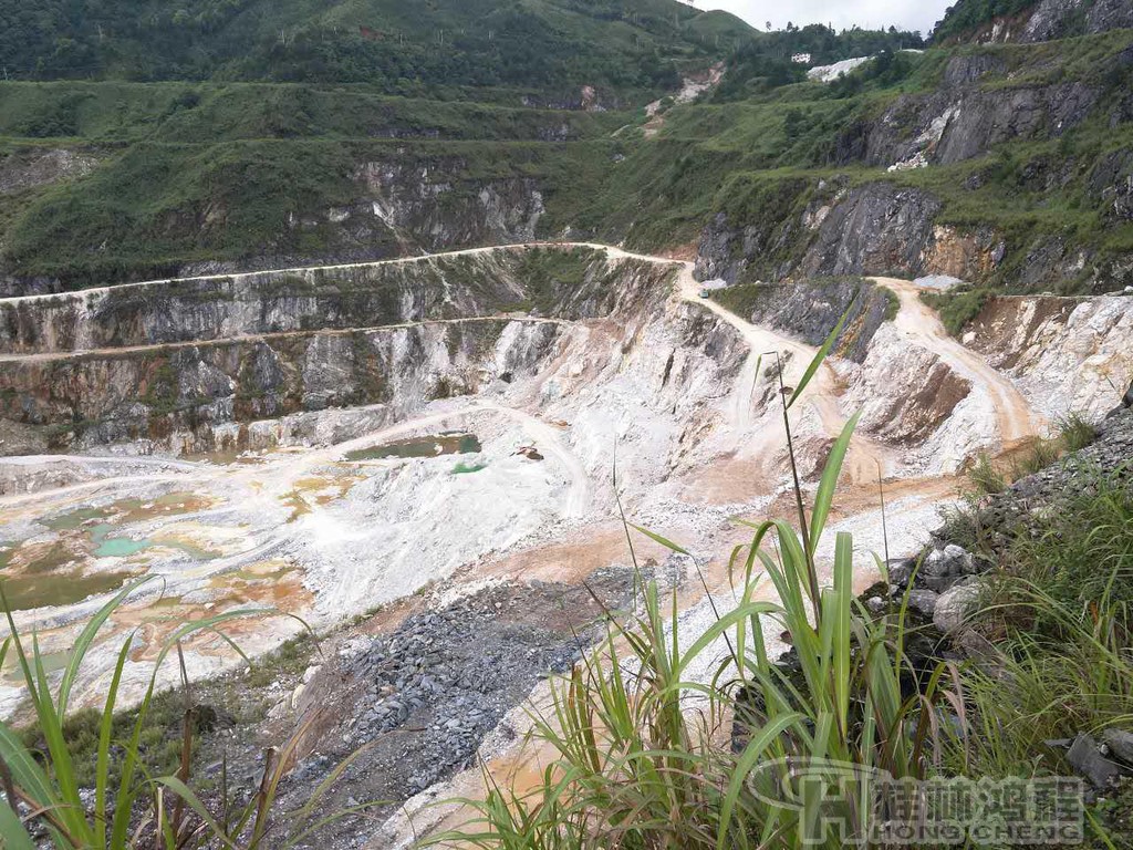 桂林滑石礦 桂林滑石礦