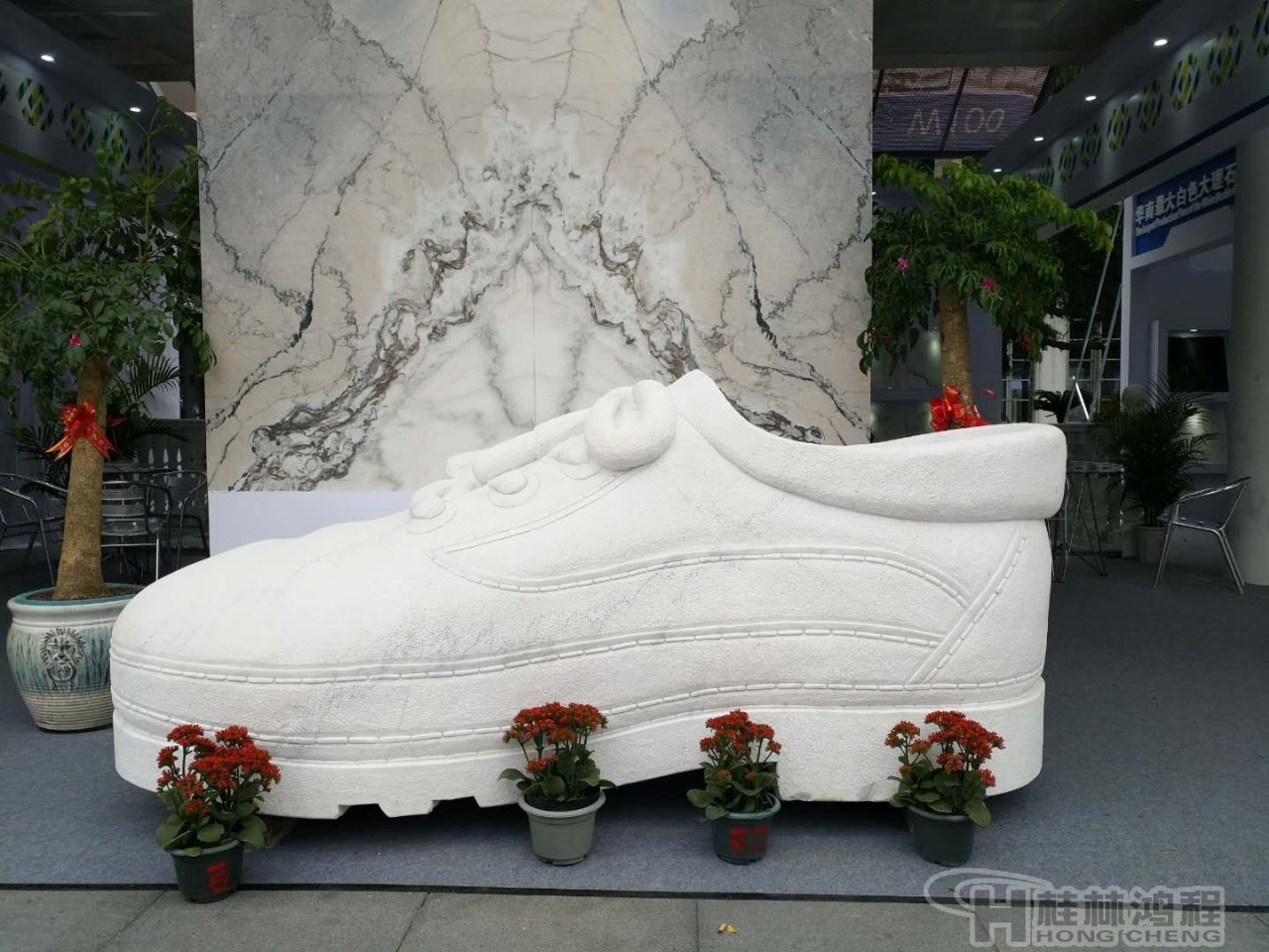 廣西賀州旺高工業區 廣西賀州旺高工業區