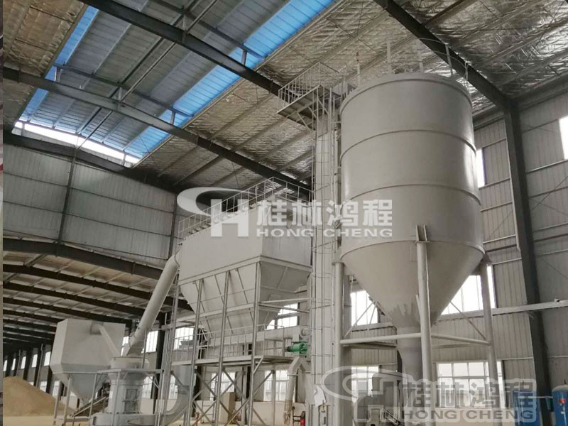 桂林鴻程5r4119雷蒙磨 桂林鴻程5r4119雷蒙磨