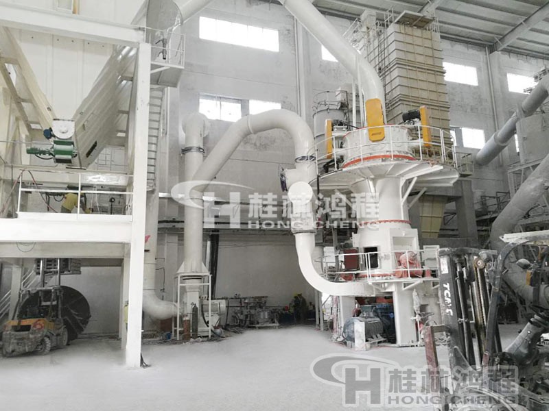 HLMX1100煤瀝青立式磨粉機 HLMX1100煤瀝青立式磨粉機