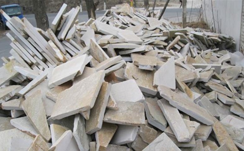 人造石廢料 人造石廢料