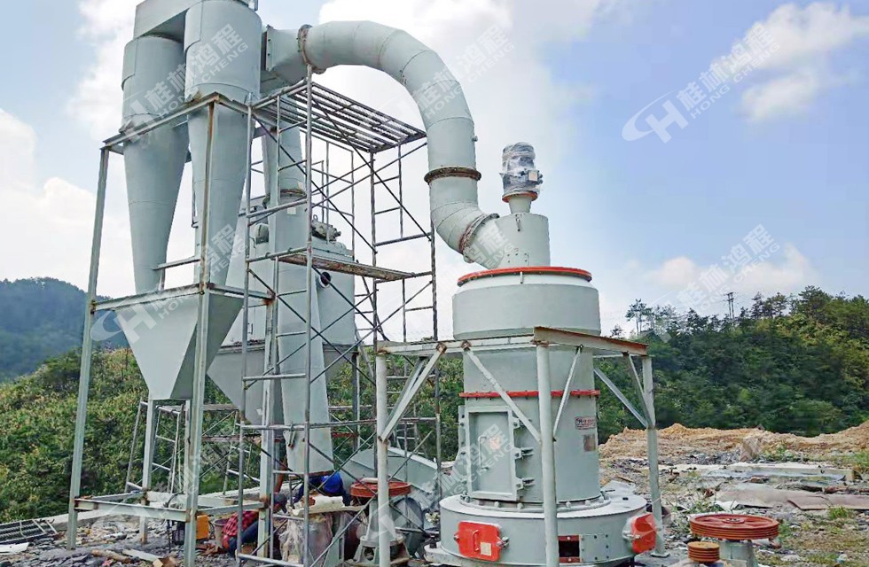 磷礦石磨粉機(jī)生產(chǎn)線 磷礦石磨粉機(jī)生產(chǎn)線