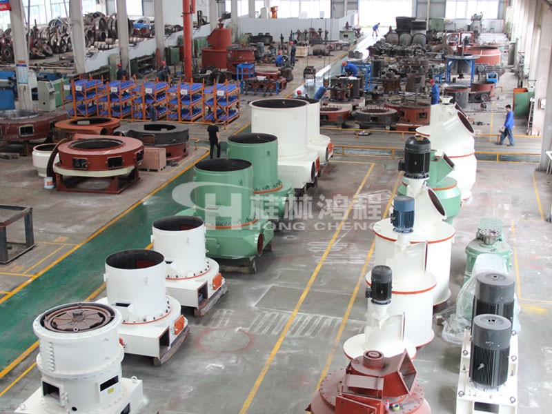 小型礦石磨粉機在哪里能買到? 到桂林鴻程磨粉機生產基地 小型礦石磨粉機在哪里能買到? 到桂林鴻程磨粉機生產基地