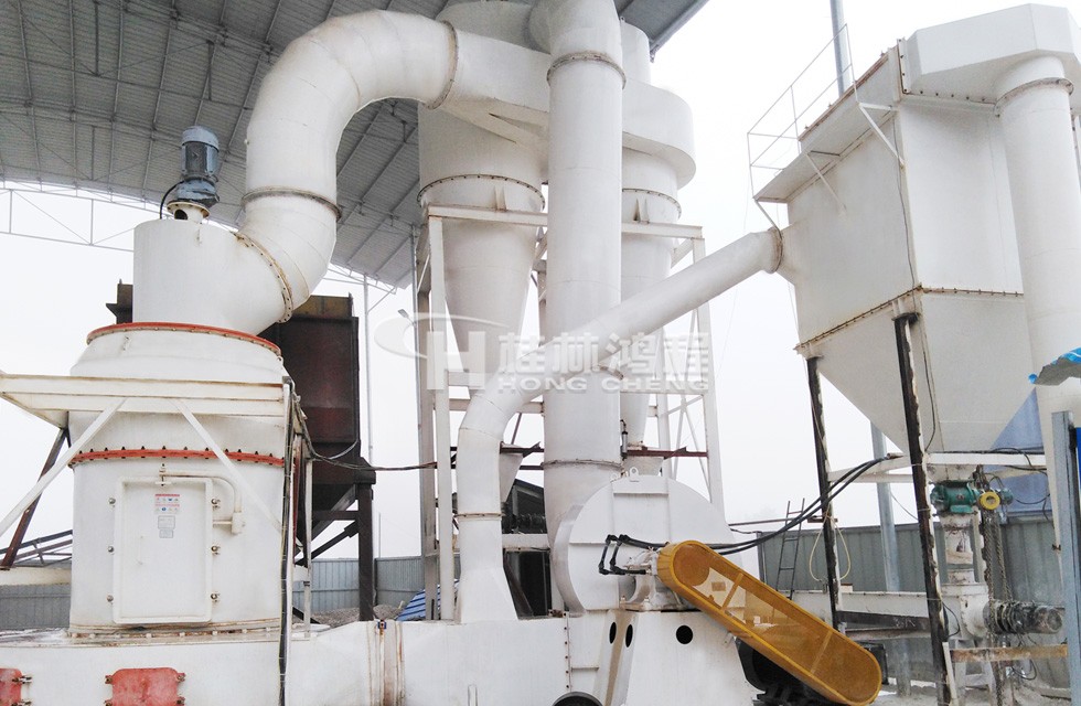 HC1900打石粉機(jī)器多少錢一臺 雷蒙磨粉機(jī)多少錢一臺？幾萬到幾十萬不等