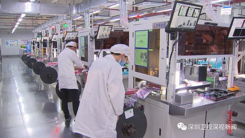 北交所開市 重塑資本市場格局，技術與資本加速融合