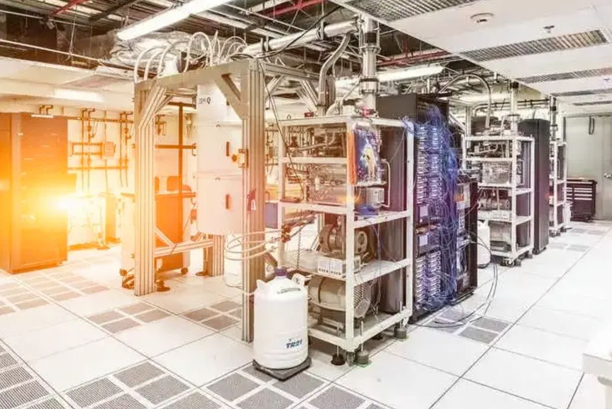 2022年量子開發(fā)者大會(huì)啟幕 解析國內(nèi)量子計(jì)算行業(yè)應(yīng)用技術(shù)發(fā)展水平與服務(wù)體系