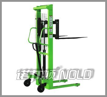 LSYG-Ⅰ手動(dòng)托盤(pán)堆垛車(chē)