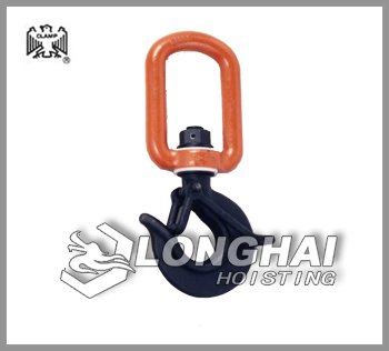 EAGLE CLAMP IHM絕緣起重吊鉤