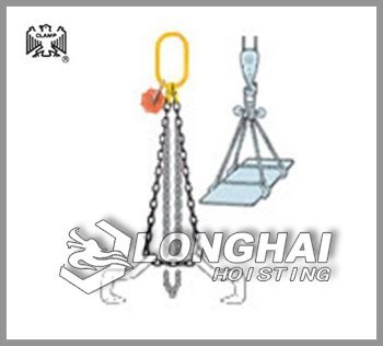 鷹牌SEH型掛鉤用循環鏈