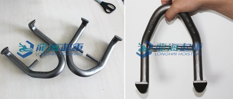 DD B鋼板吊具實(shí)物圖