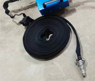 氣墊搬運(yùn)裝置主氣管