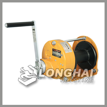 Maxpull GM-NSIL手搖絞盤