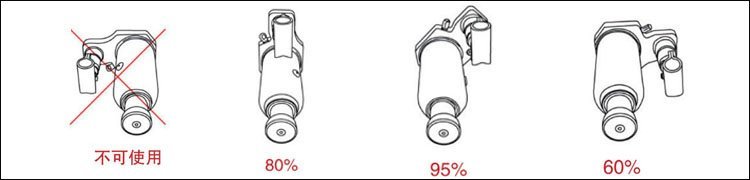 ED標準液壓千斤頂使用圖片