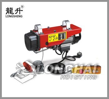 家用微型電動(dòng)葫蘆