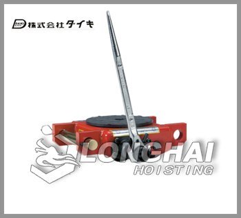 DAIKI手搖搬運坦克車